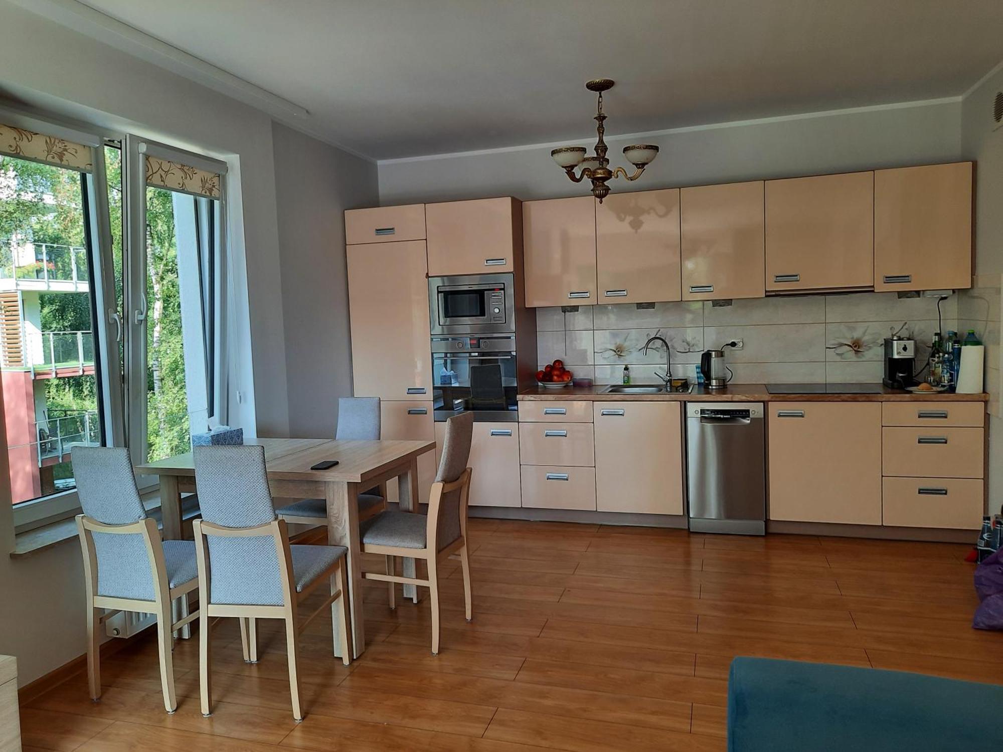 E208 Polanki Kolobrzeg